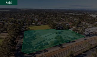 Factory, Warehouse & Industrial commercial property sold at 72-80 Brown Terrace Salisbury SA 5108