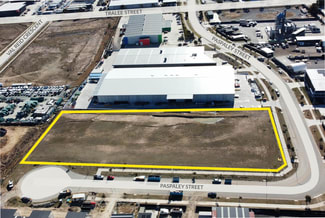 Development / Land commercial property for sale at 18 Paspaley Street Hume ACT 2620 Development / Land commercial property for sale at 18 Paspaley Street Hume ACT 2620