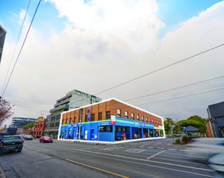 Shop & Retail commercial property sold at 474-478 Victoria Street Richmond VIC 3121 Shop & Retail commercial property sold at 474-478 Victoria Street Richmond VIC 3121