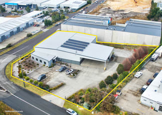 Factory, Warehouse & Industrial commercial property sold at 45 Pile Road Somersby NSW 2250 Factory, Warehouse & Industrial commercial property sold at 45 Pile Road Somersby NSW 2250