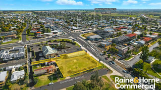 Development / Land commercial property sold at 10-12 Victoria Street Dubbo NSW 2830 Development / Land commercial property sold at 10-12 Victoria Street Dubbo NSW 2830