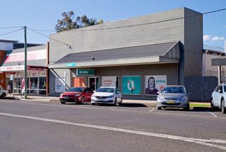 Medical / Consulting commercial property sold at 500 Peel Street Tamworth NSW 2340 Medical / Consulting commercial property sold at 500 Peel Street Tamworth NSW 2340