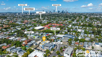Offices commercial property sold at 9&10/187-197 Days Road Grange QLD 4051