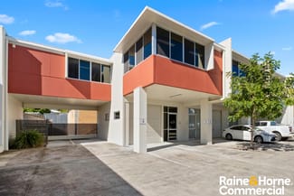 Factory, Warehouse & Industrial commercial property sold at 6/24 Finsbury Street Newmarket QLD 4051 Factory, Warehouse & Industrial commercial property sold at 6/24 Finsbury Street Newmarket QLD 4051