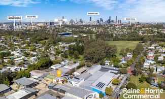 Factory, Warehouse & Industrial commercial property sold at 6/24 Finsbury Street Newmarket QLD 4051 Factory, Warehouse & Industrial commercial property sold at 6/24 Finsbury Street Newmarket QLD 4051