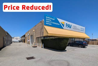 Factory, Warehouse & Industrial commercial property sold at Unit 3 & 4/510 - 512 Guildford Road Bayswater WA 6053 Factory, Warehouse & Industrial commercial property sold at Unit 3 & 4/510 - 512 Guildford Road Bayswater WA 6053