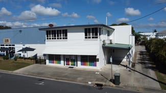 Offices commercial property for sale at 21 Off Street Gladstone Central QLD 4680 Offices commercial property for sale at 21 Off Street Gladstone Central QLD 4680