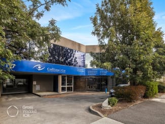 Offices commercial property sold at 127 Paisley Street Footscray VIC 3011 Offices commercial property sold at 127 Paisley Street Footscray VIC 3011