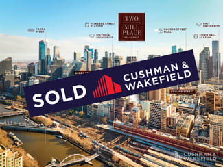 Shop & Retail commercial property sold at 2 Mill Place Melbourne VIC 3000 Shop & Retail commercial property sold at 2 Mill Place Melbourne VIC 3000
