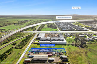 Factory, Warehouse & Industrial commercial property sold at 65 De Goldis Road Fyansford VIC 3218 Factory, Warehouse & Industrial commercial property sold at 65 De Goldis Road Fyansford VIC 3218