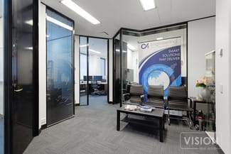 Offices commercial property for lease at 406 & 408/434 St Kilda Road Melbourne VIC 3000 Offices commercial property for lease at 406 & 408/434 St Kilda Road Melbourne VIC 3000