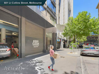 Other commercial property sold at F27/601 Little Collins Street Melbourne VIC 3000 Other commercial property sold at F27/601 Little Collins Street Melbourne VIC 3000