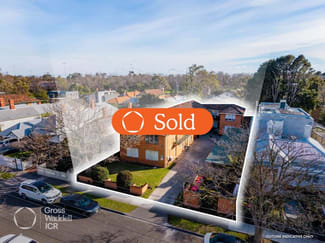 Development / Land commercial property sold at 22 Finlayson Street Malvern VIC 3144 Development / Land commercial property sold at 22 Finlayson Street Malvern VIC 3144
