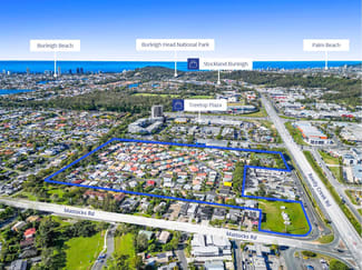 Other commercial property sold at The Bungalows Mobile Home Park 325-331 Reedy Creek Road Burleigh Waters QLD 4220 Other commercial property sold at The Bungalows Mobile Home Park 325-331 Reedy Creek Road Burleigh Waters QLD 4220