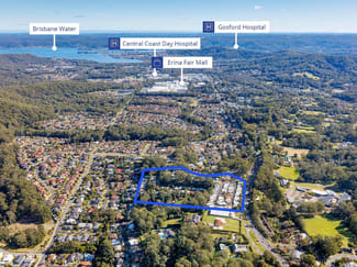 Other commercial property sold at The Bungalows Village Park 474 Terrigal Drive Terrigal NSW 2260 Other commercial property sold at The Bungalows Village Park 474 Terrigal Drive Terrigal NSW 2260