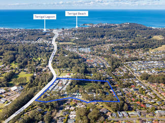 Other commercial property sold at The Bungalows Village Park 474 Terrigal Drive Terrigal NSW 2260 Other commercial property sold at The Bungalows Village Park 474 Terrigal Drive Terrigal NSW 2260