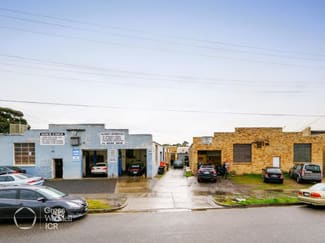 Factory, Warehouse & Industrial commercial property sold at 23 & 25 Wren Road Moorabbin VIC 3189 Factory, Warehouse & Industrial commercial property sold at 23 & 25 Wren Road Moorabbin VIC 3189