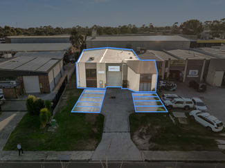 Factory, Warehouse & Industrial commercial property sold at 5/11 Tullamarine Park Road Tullamarine VIC 3043 Factory, Warehouse & Industrial commercial property sold at 5/11 Tullamarine Park Road Tullamarine VIC 3043