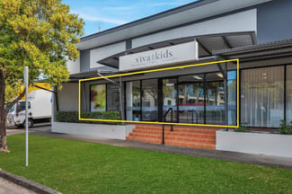 Offices commercial property sold at 6/68 Jessica Boulevard Minyama QLD 4575 Offices commercial property sold at 6/68 Jessica Boulevard Minyama QLD 4575