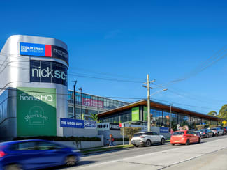 Shop & Retail commercial property for sale at 1 Frederick Street Artarmon NSW 2064 Shop & Retail commercial property for sale at 1 Frederick Street Artarmon NSW 2064