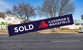 Factory, Warehouse & Industrial commercial property sold at 606 Port Road Allenby Gardens SA 5009 Factory, Warehouse & Industrial commercial property sold at 606 Port Road Allenby Gardens SA 5009