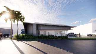 Development / Land commercial property sold at 65 Benison Winnellie NT 0820