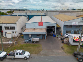 Factory, Warehouse & Industrial commercial property sold at 49 Dunn Road Rocklea QLD 4106