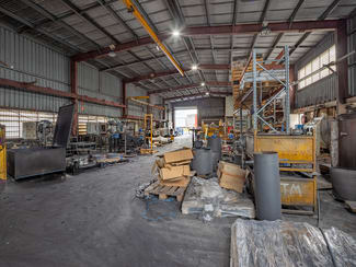 Factory, Warehouse & Industrial commercial property sold at 49 Dunn Road Rocklea QLD 4106