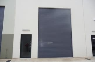 Factory, Warehouse & Industrial commercial property sold at 2/11 Commerce Circuit Yatala QLD 4207