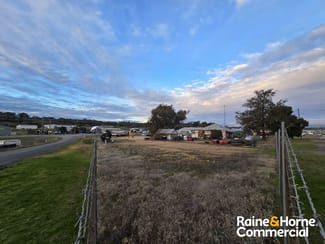 Showrooms / Bulky Goods commercial property for sale at 169 Milvale Road Young NSW 2594
