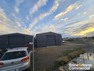 Showrooms / Bulky Goods commercial property for sale at 169 Milvale Road Young NSW 2594