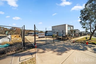 Factory, Warehouse & Industrial commercial property sold at 15 Copper Close Beard ACT 2620