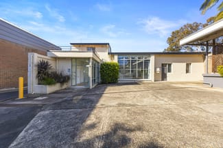 Factory, Warehouse & Industrial commercial property sold at Lot 4/600 Darling Street Rozelle NSW 2039