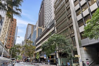 Offices commercial property sold at 701/109 Pitt Street Sydney NSW 2000