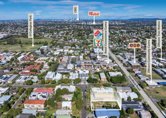 Development / Land commercial property sold at 49 Victory Street Zillmere QLD 4034 Development / Land commercial property sold at 49 Victory Street Zillmere QLD 4034