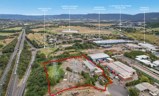 Factory, Warehouse & Industrial commercial property sold at 59 Doyle Avenue Unanderra NSW 2526
