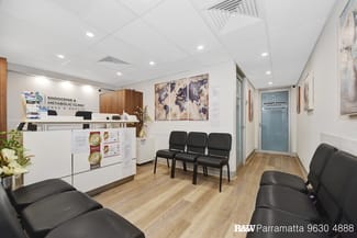 Offices commercial property sold at Westmead NSW 2145 Offices commercial property sold at Westmead NSW 2145