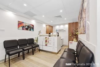 Offices commercial property sold at Westmead NSW 2145 Offices commercial property sold at Westmead NSW 2145
