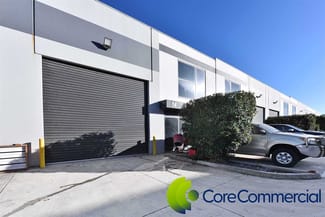 Shop & Retail commercial property sold at 14/43 Scanlon Drive Epping VIC 3076