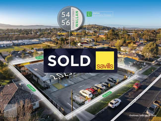 Offices commercial property sold at 54-56 Stanley Street Wallan VIC 3756 Offices commercial property sold at 54-56 Stanley Street Wallan VIC 3756