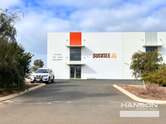 Other commercial property sold at 4/1 Ostler Drive Vasse WA 6280 Other commercial property sold at 4/1 Ostler Drive Vasse WA 6280