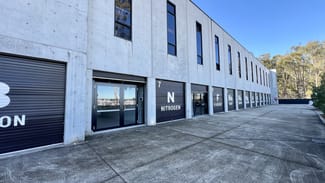 Offices commercial property sold at 6/2 Warren Road Warnervale NSW 2259 Offices commercial property sold at 6/2 Warren Road Warnervale NSW 2259