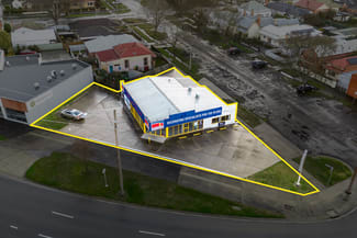 Development / Land commercial property sold at 104 Skipton Street Ballarat Central VIC 3350 Development / Land commercial property sold at 104 Skipton Street Ballarat Central VIC 3350