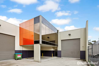 Factory, Warehouse & Industrial commercial property sold at 4/19 Oban Road Ringwood VIC 3134