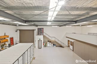 Factory, Warehouse & Industrial commercial property sold at 4/19 Oban Road Ringwood VIC 3134