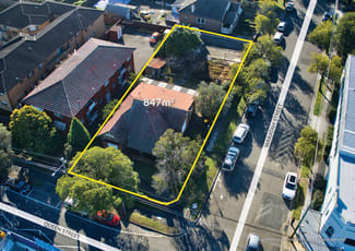 Development / Land commercial property sold at 121 Queen Street North Strathfield NSW 2137 Development / Land commercial property sold at 121 Queen Street North Strathfield NSW 2137