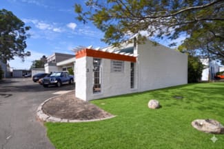 Medical / Consulting commercial property for lease at 1/3 Ramsay Street Garbutt QLD 4814