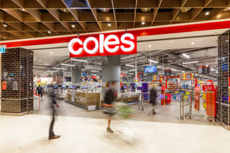Shop & Retail commercial property sold at Mall 88 88 Christie Street St Leonards NSW 2065
