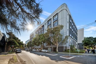 Other commercial property for sale at 1.03 77 Dunning Avenue Rosebery NSW 2018 Other commercial property for sale at 1.03 77 Dunning Avenue Rosebery NSW 2018