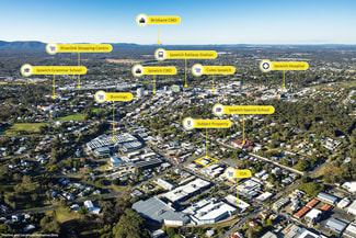 Development / Land commercial property for sale at 61 and 63 Tiger Street West Ipswich QLD 4305 Development / Land commercial property for sale at 61 and 63 Tiger Street West Ipswich QLD 4305